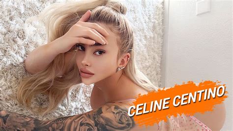 celine centino sexy|céline centino husband.